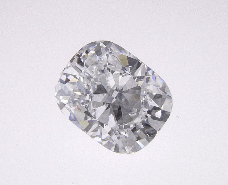 1.06 CT Cushion Lab-Grown Diamond Surrey Vancouver Canada Langley Burnaby Richmond