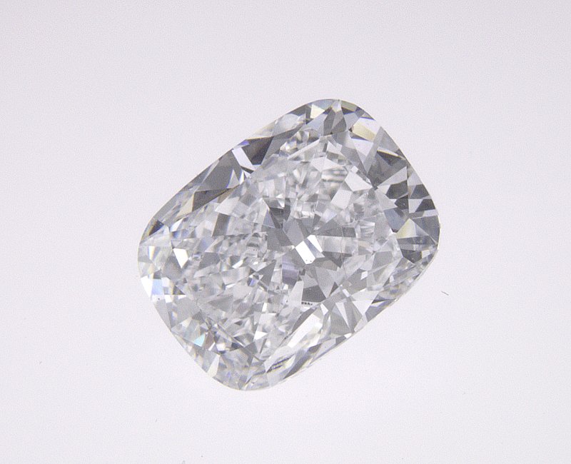 1.06 CT Elongatedcushion Lab-Grown Diamond Surrey Vancouver Canada Langley Burnaby Richmond