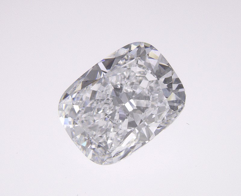 1.06 CT Cushion Lab-Grown Diamond Surrey Vancouver Canada Langley Burnaby Richmond