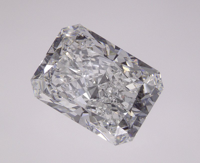 2.09 CT Radiant Lab-Grown Diamond Surrey Vancouver Canada Langley Burnaby Richmond