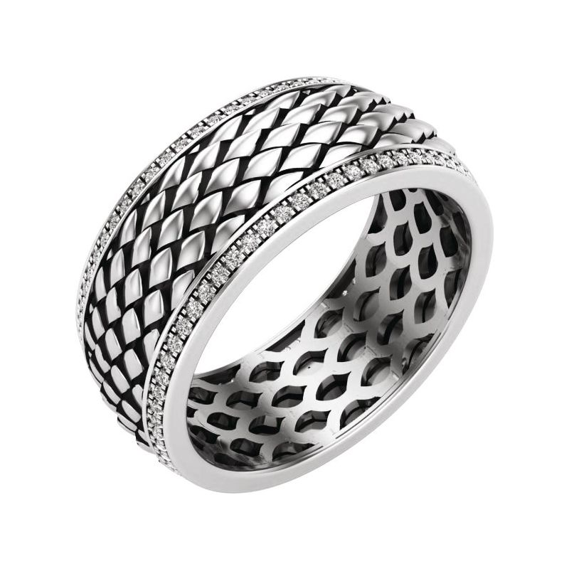 Accented Band