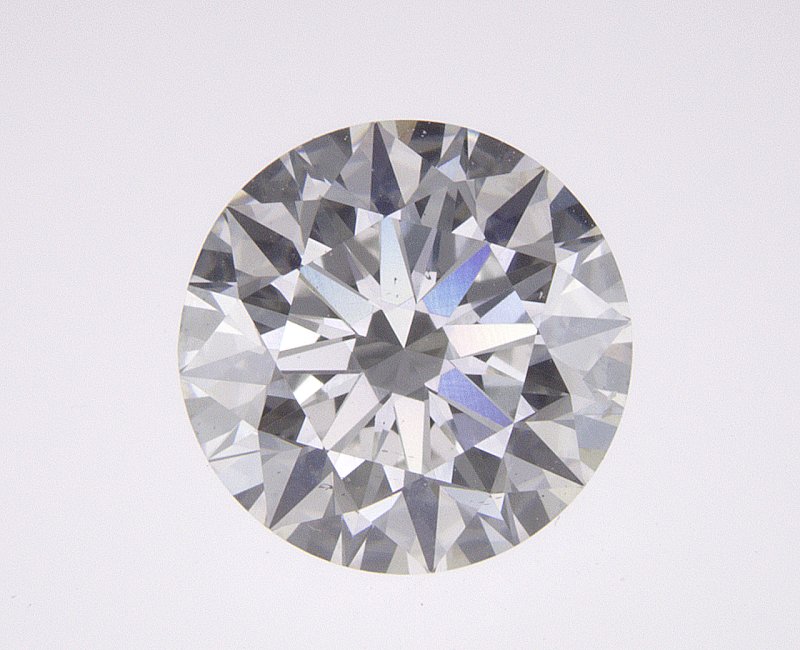 1.64 CT Round Lab-Grown Diamond Surrey Vancouver Canada Langley Burnaby Richmond