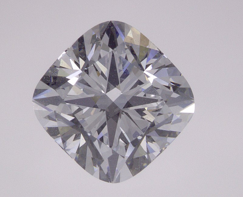 2.03 CT Cushion Lab-Grown Diamond Surrey Vancouver Canada Langley Burnaby Richmond