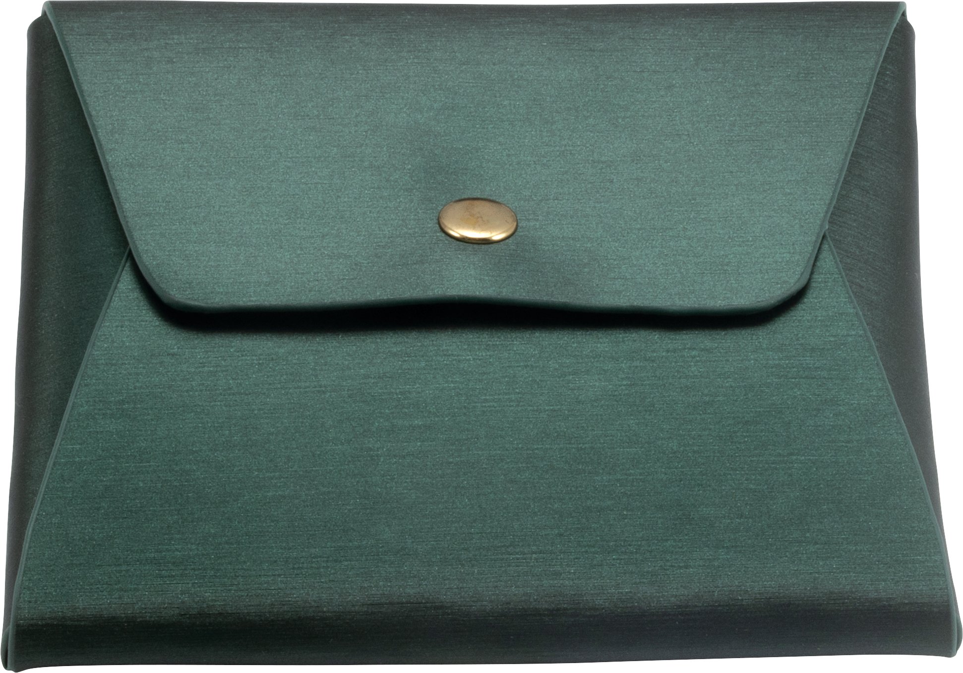 Leatherette Travel Case