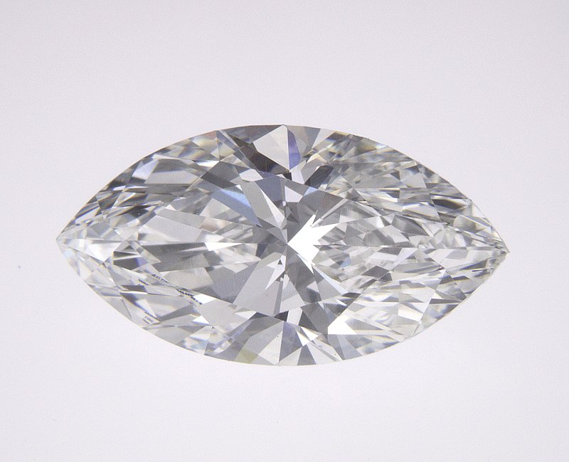 2.33 CT Marquise Lab-Grown Diamond Surrey Vancouver Canada Langley Burnaby Richmond