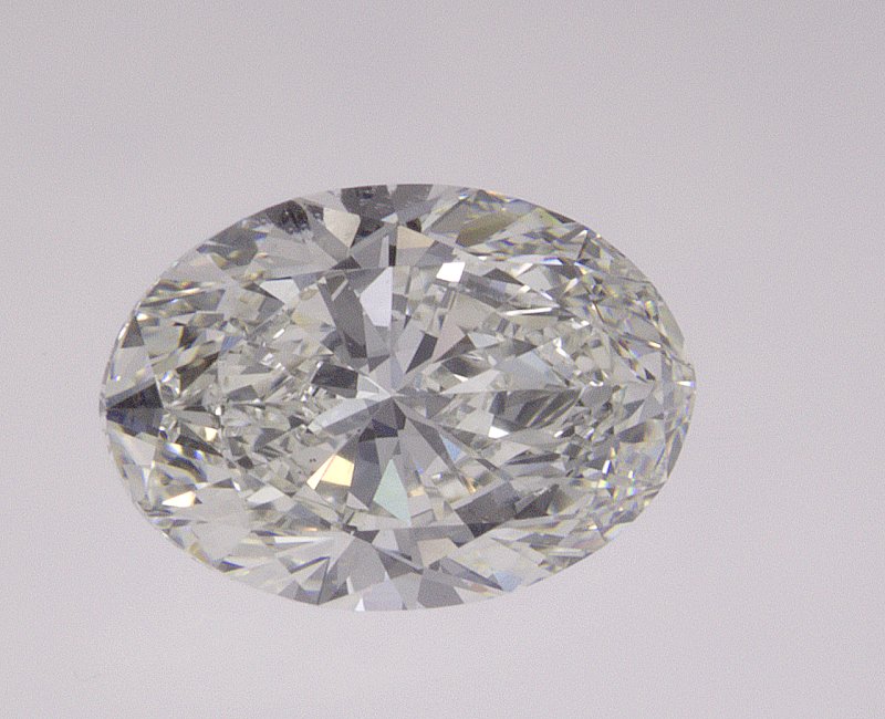 1.51 CT Oval Natural Diamond Surrey Vancouver Canada Langley Burnaby Richmond