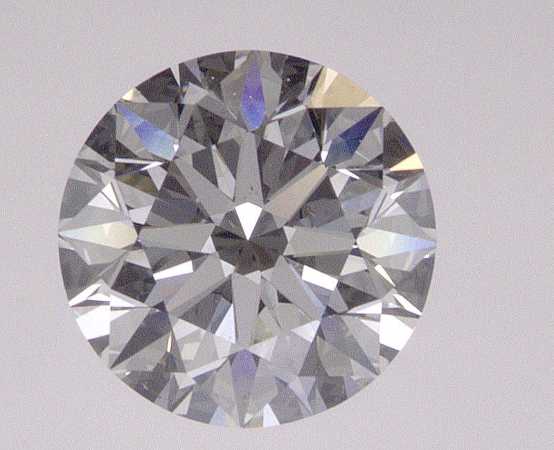 1.01 CT Round Natural Diamond Surrey Vancouver Canada Langley Burnaby Richmond