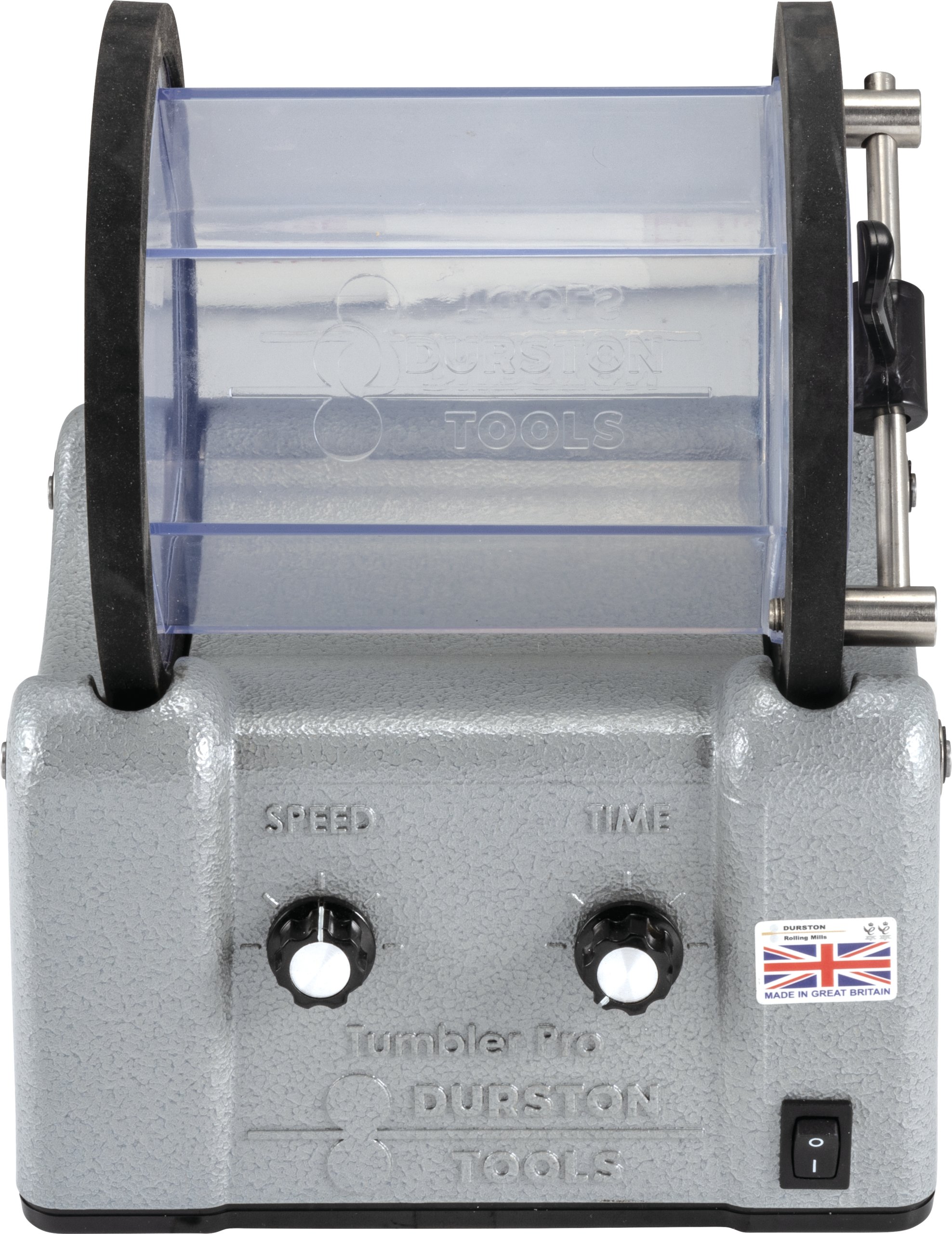 Durston Tools Tumbler Pro