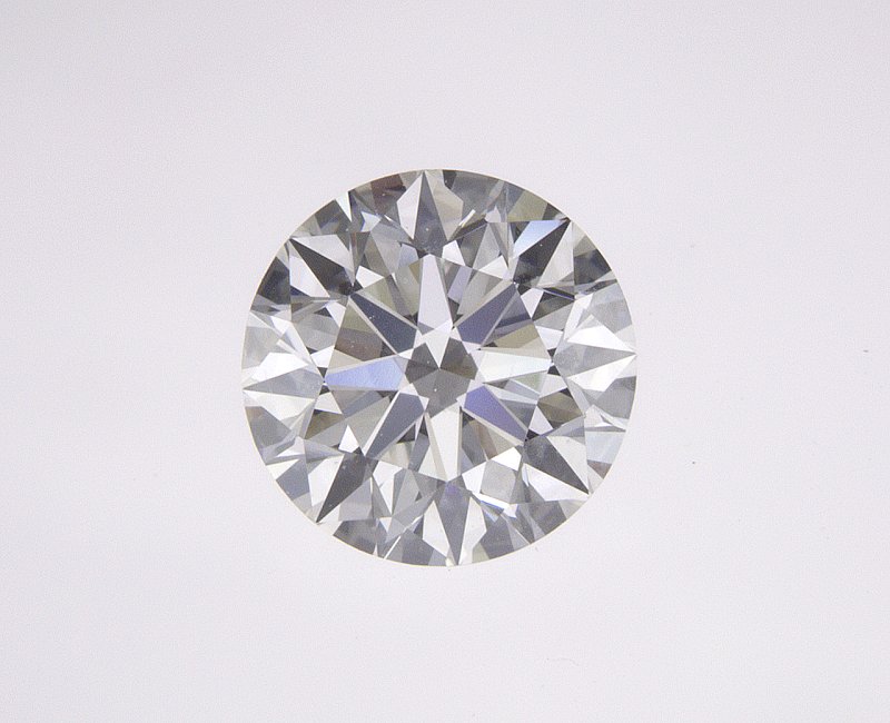 1.29 CT Round Natural Diamond Surrey Vancouver Canada Langley Burnaby Richmond