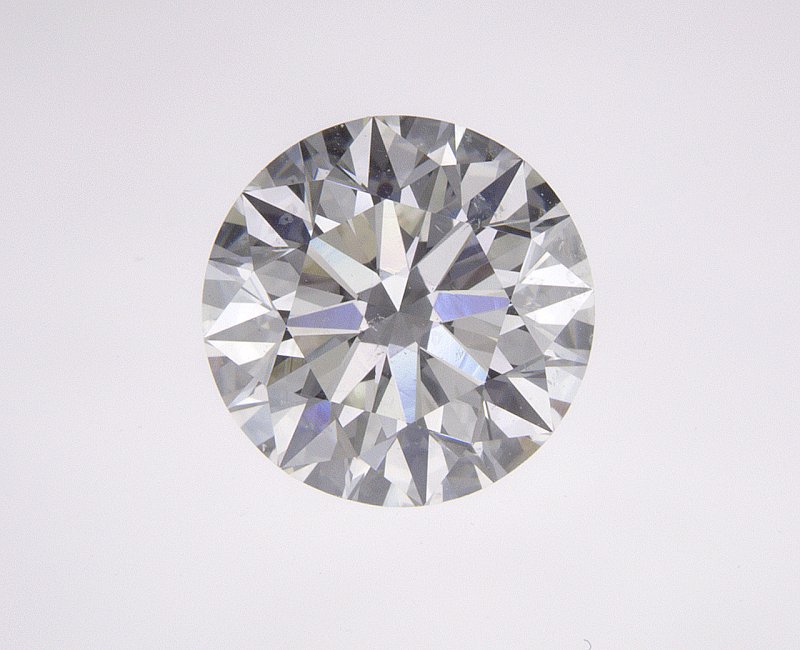 1.71 CT Round Natural Diamond Surrey Vancouver Canada Langley Burnaby Richmond