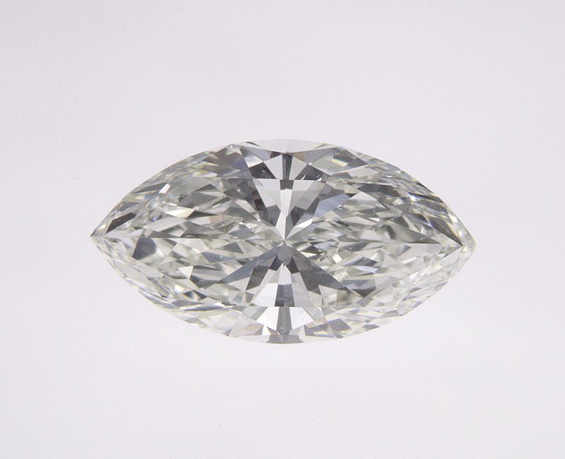 0.9 Carat Marquise Cut Natural Diamond