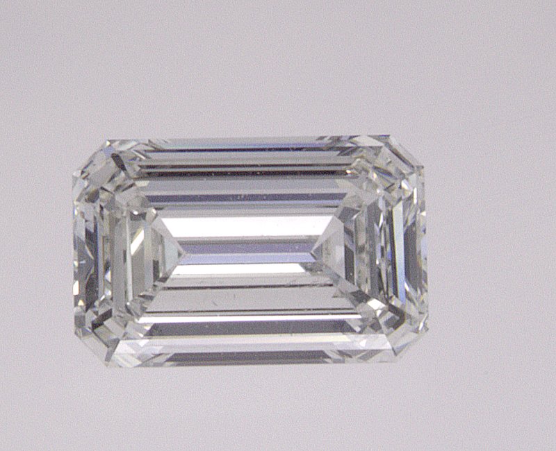 0.7 CT Emerald Natural Diamond Surrey Vancouver Canada Langley Burnaby Richmond