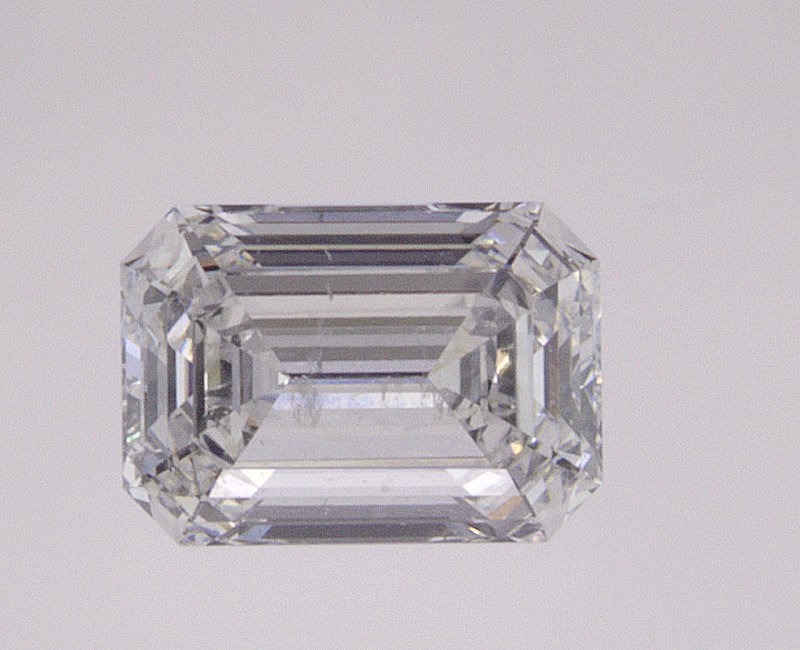0.7 CT Emerald Natural Diamond Surrey Vancouver Canada Langley Burnaby Richmond
