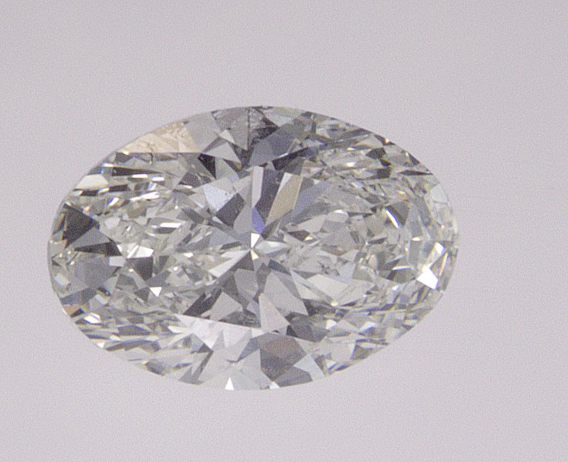 0.7 CT Oval Natural Diamond Surrey Vancouver Canada Langley Burnaby Richmond