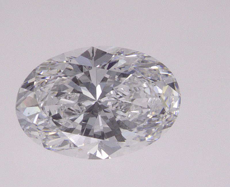 0.7 CT Oval Natural Diamond Surrey Vancouver Canada Langley Burnaby Richmond