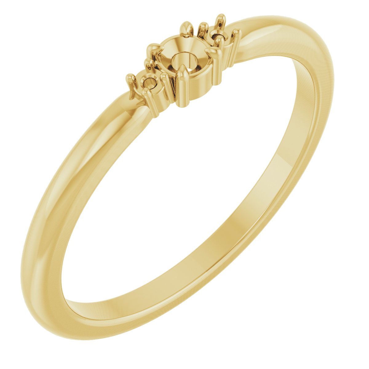 Family Stackable Ring