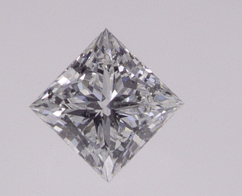 0.3 CT Square Natural Diamond Surrey Vancouver Canada Langley Burnaby Richmond