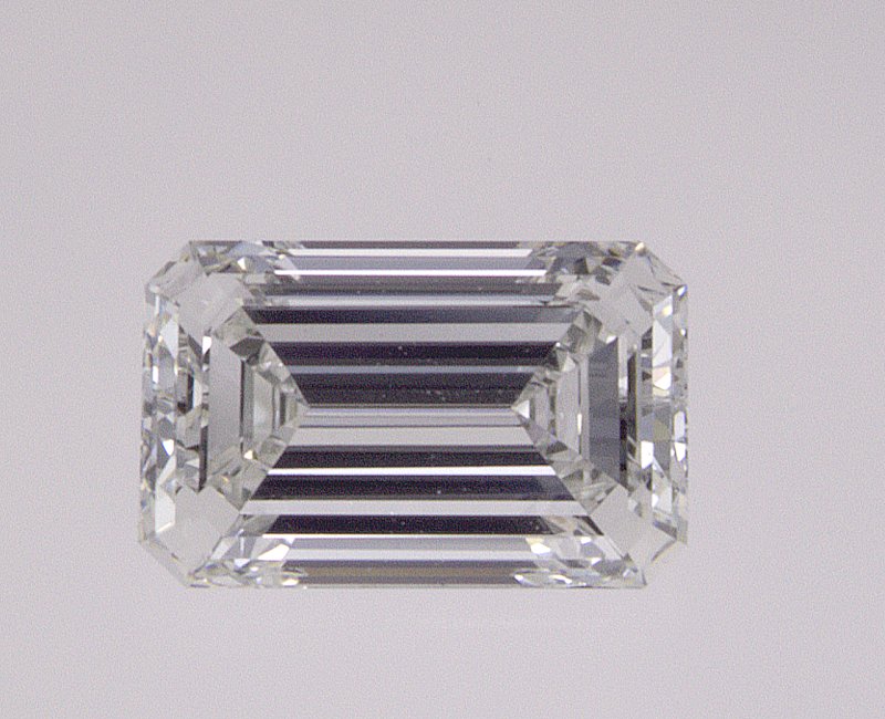 0.7 CT Emerald Natural Diamond Surrey Vancouver Canada Langley Burnaby Richmond