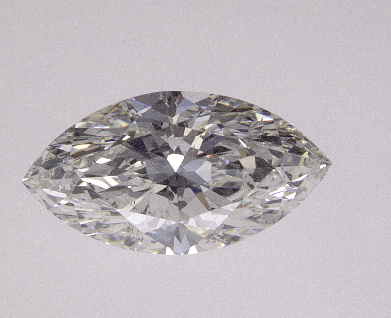 0.9 Carat Marquise Cut Natural Diamond