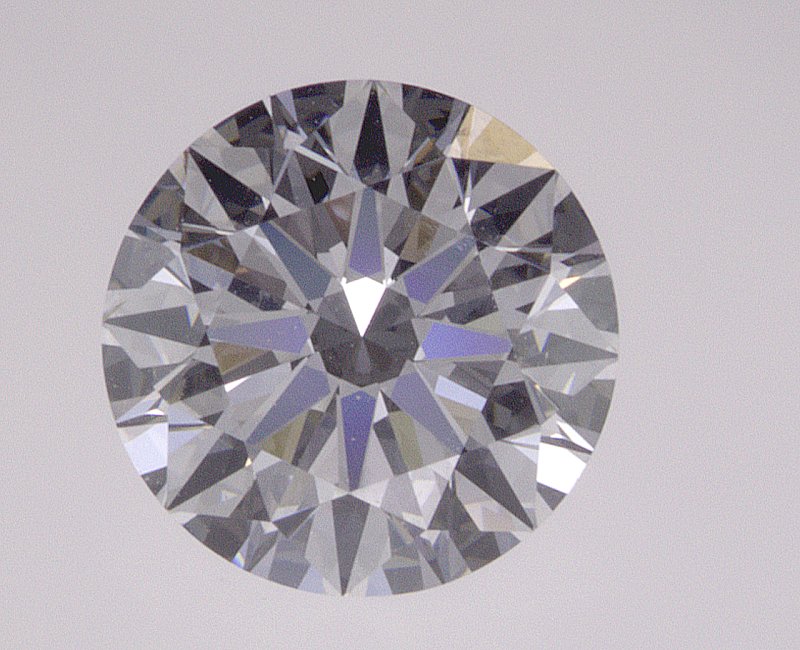 1.28 CT Round Lab-Grown Diamond Surrey Vancouver Canada Langley Burnaby Richmond