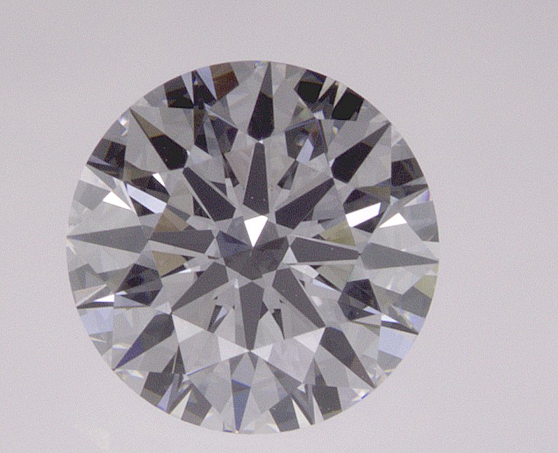 1.4 CT Round Lab-Grown Diamond Surrey Vancouver Canada Langley Burnaby Richmond