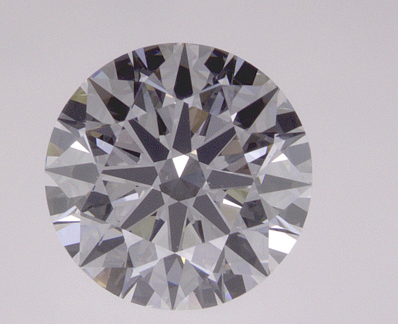 1.43 CT Round Lab-Grown Diamond Surrey Vancouver Canada Langley Burnaby Richmond