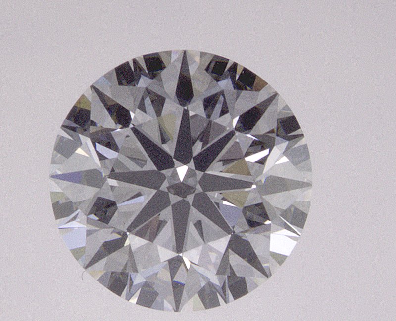 1.41 CT Round Lab-Grown Diamond Surrey Vancouver Canada Langley Burnaby Richmond