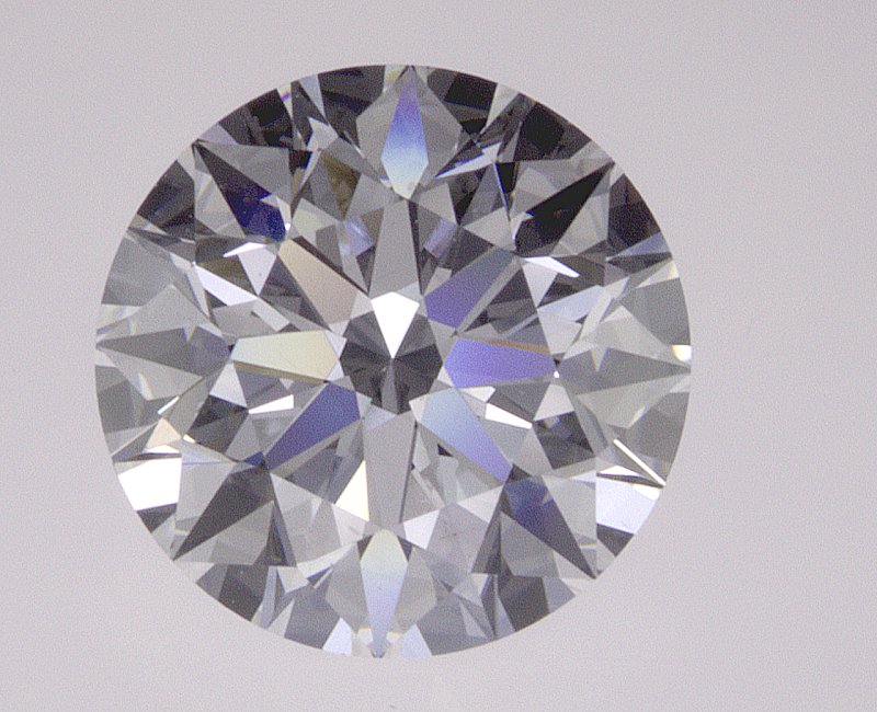 1.7 CT Round Lab-Grown Diamond Surrey Vancouver Canada Langley Burnaby Richmond