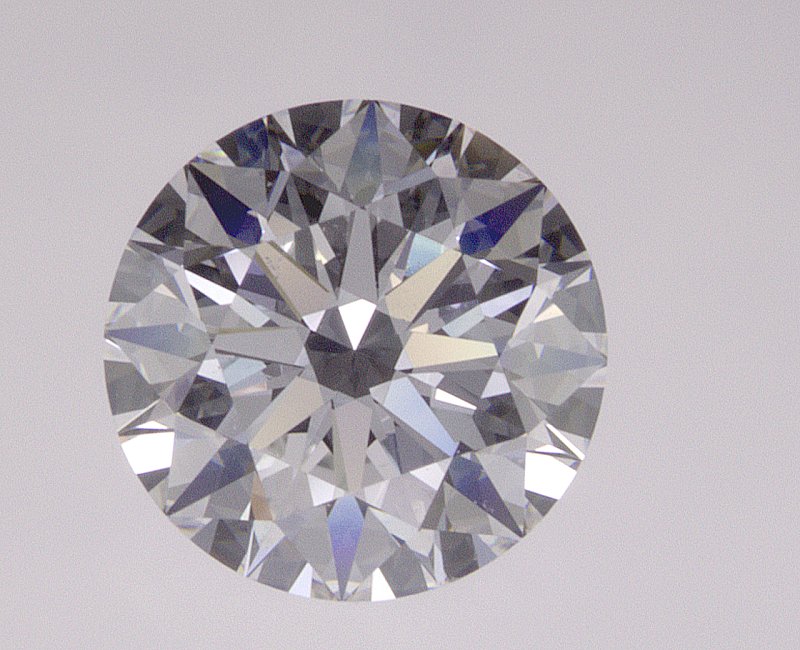 1.4 CT Round Lab-Grown Diamond Surrey Vancouver Canada Langley Burnaby Richmond