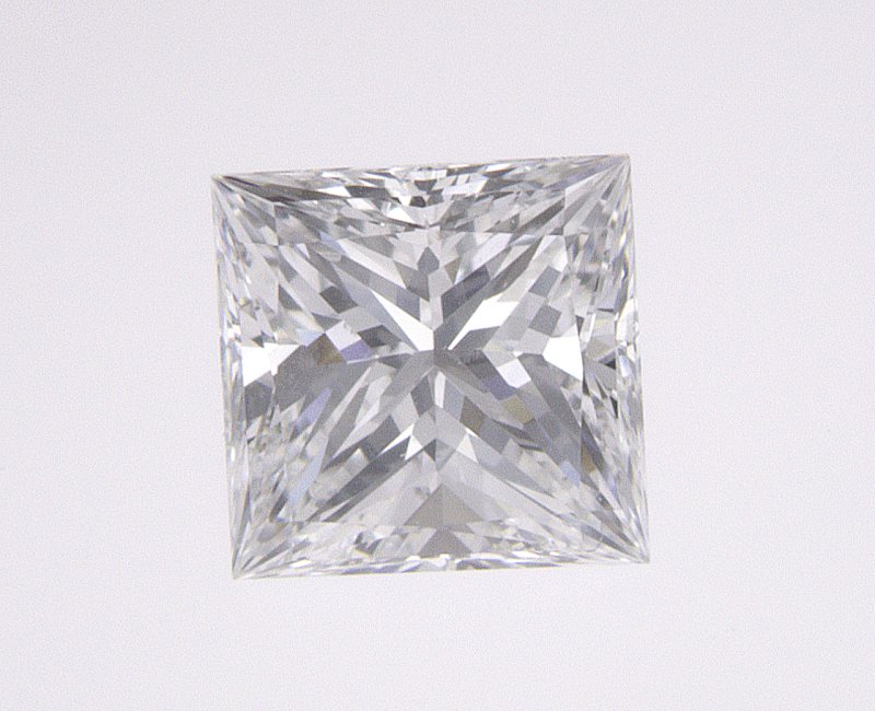 0.71 CT Square Natural Diamond Surrey Vancouver Canada Langley Burnaby Richmond