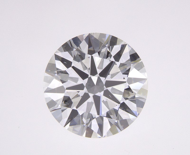 1.56 CT Round Lab-Grown Diamond Surrey Vancouver Canada Langley Burnaby Richmond