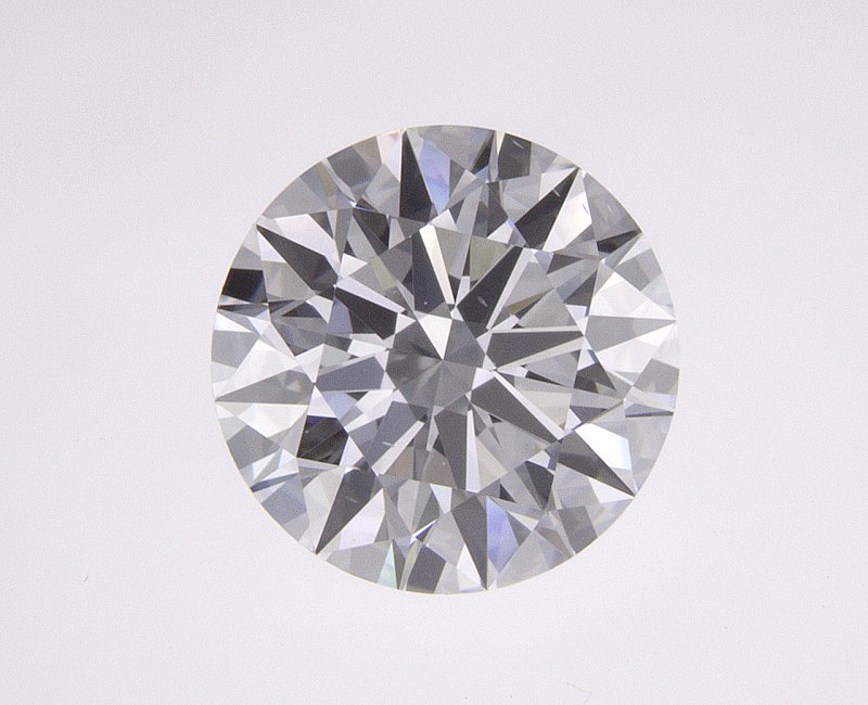 1.5 CT Round Lab-Grown Diamond Surrey Vancouver Canada Langley Burnaby Richmond