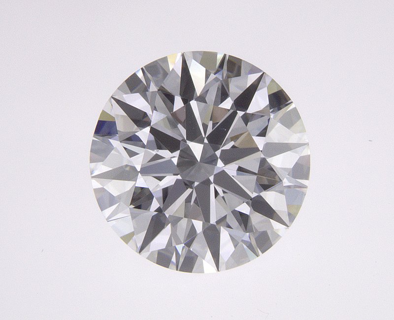 1.7 CT Round Lab-Grown Diamond Surrey Vancouver Canada Langley Burnaby Richmond