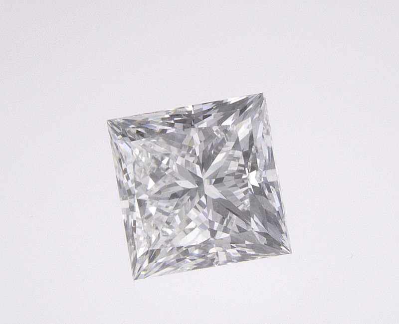 0.82 CT Square Natural Diamond Surrey Vancouver Canada Langley Burnaby Richmond