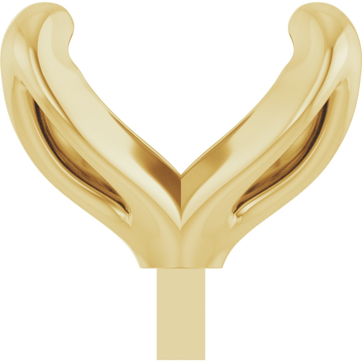Low Tulipset® Peg Setting