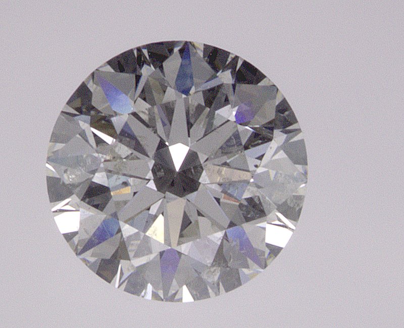 1 CT Round Natural Diamond Surrey Vancouver Canada Langley Burnaby Richmond