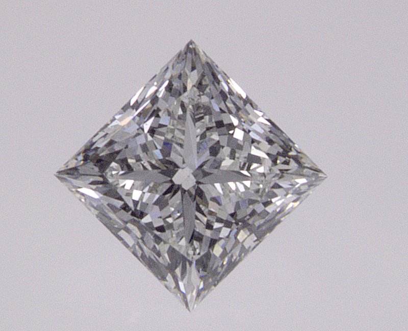 0.5 CT Square Natural Diamond Surrey Vancouver Canada Langley Burnaby Richmond