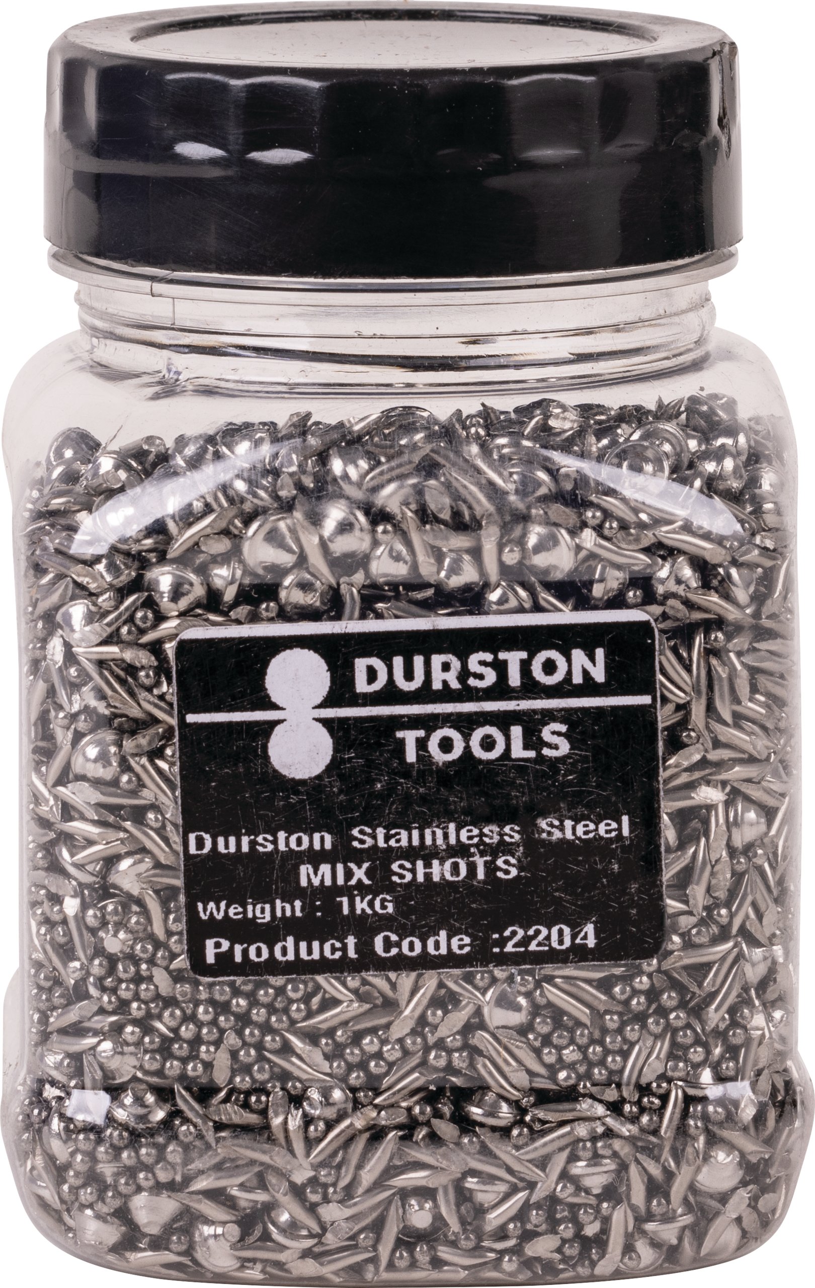 Durston Tools Polishing Media