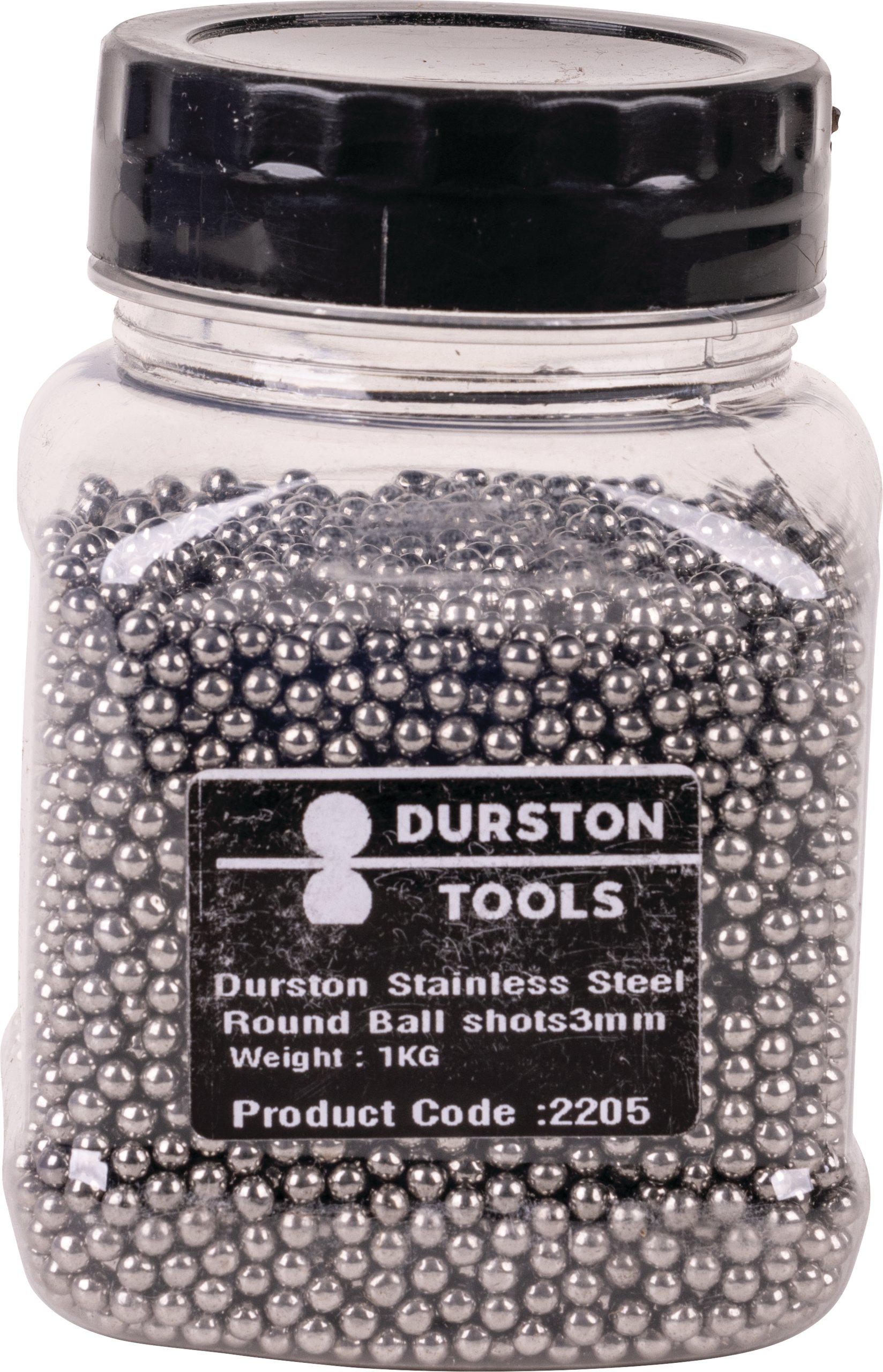 Durston Tools Polishing Media