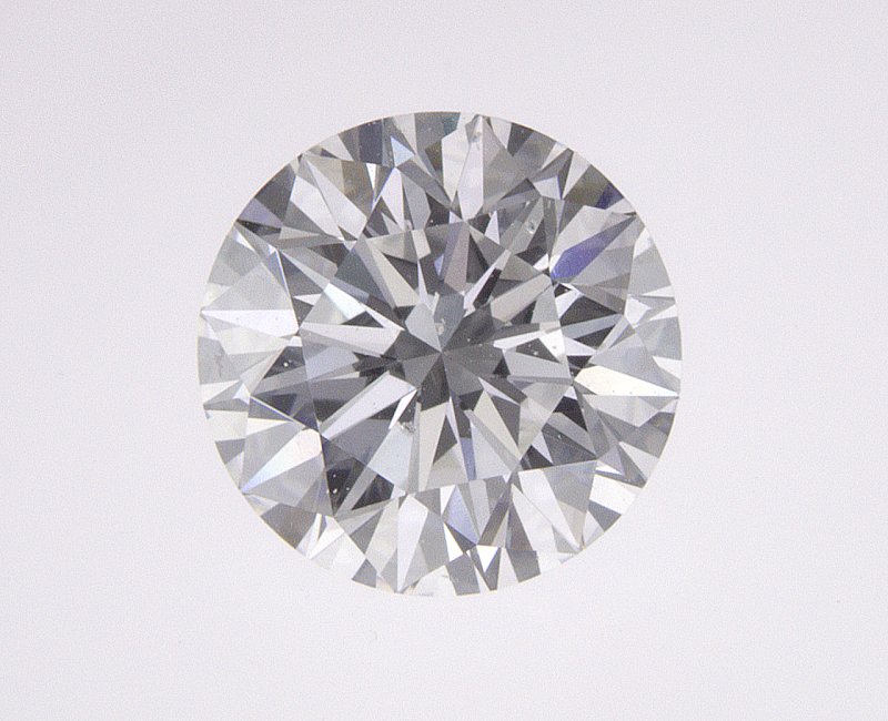 1.19 CT Round Natural Diamond Surrey Vancouver Canada Langley Burnaby Richmond