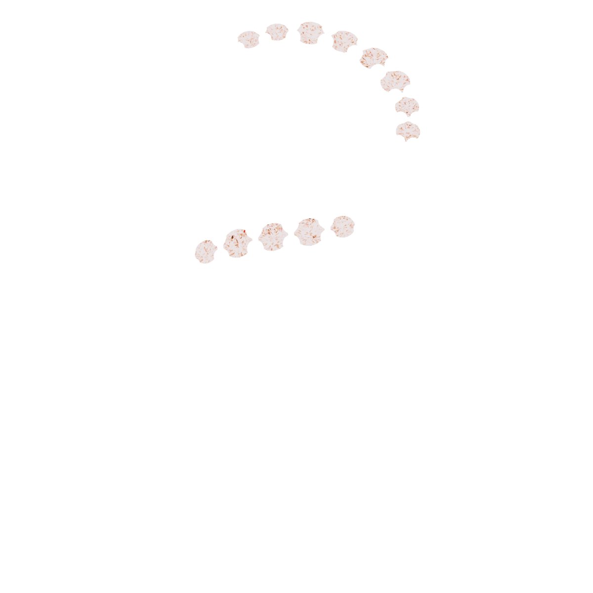 Accented Pearl Ring