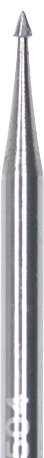 Dedeco® Cone Burs