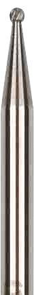 Dedeco® Round Burs