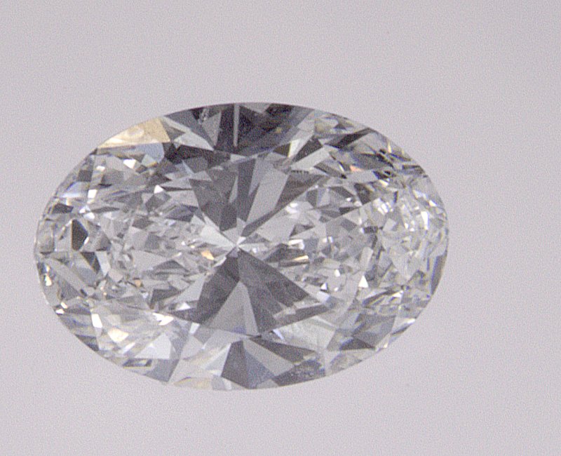 0.5 CT Oval Lab-Grown Diamond Surrey Vancouver Canada Langley Burnaby Richmond