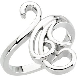 Freeform Ring