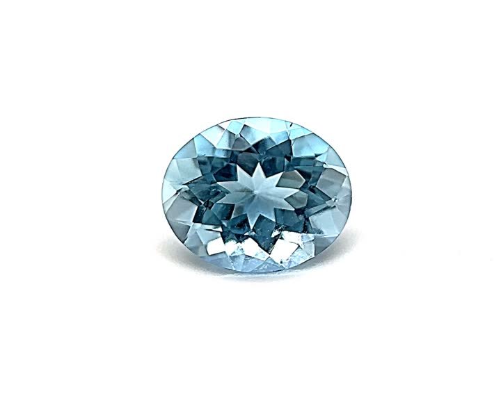 1.15 Carat Round Cut Diamond