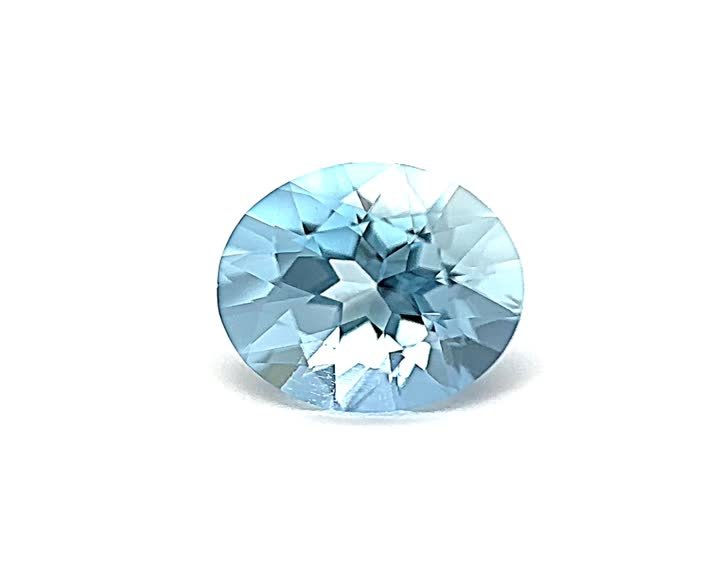 1.09 Carat Round Cut Diamond