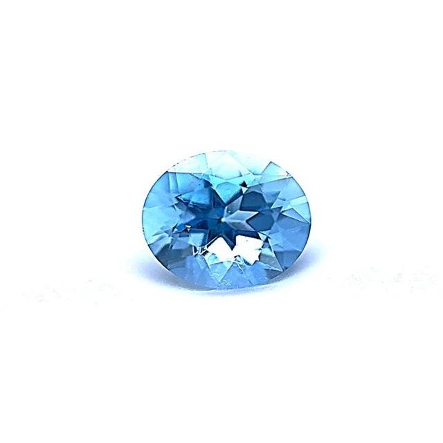 1.06 Carat Round Cut Diamond