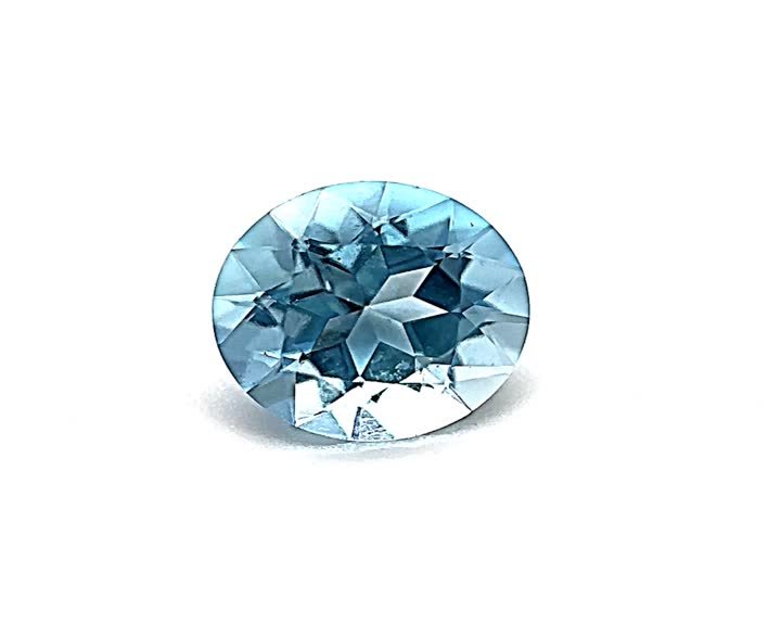 1.12 Carat Round Cut Diamond
