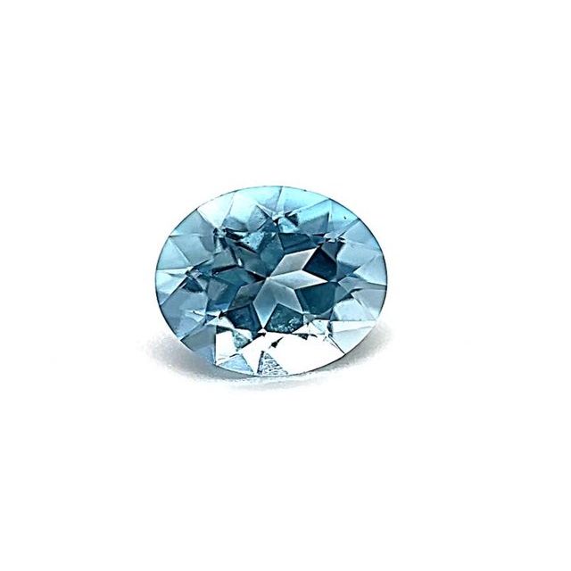 1.12 Carat Round Cut Diamond
